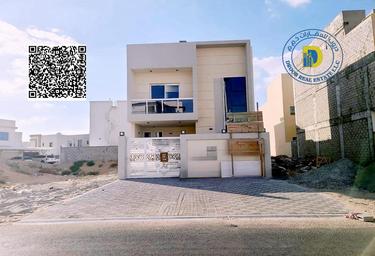 7-BD Townhouse Sale, 1,722 sq. ft., Al Zaheya Gardens, Al Zahya, Ajman, UAE #1 7-BD Townhouse Sale, 1,722 sq. ft., Al Zaheya Gardens, Al Zahya, Ajman, UAE #1