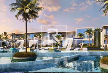Apartment Sale, 660 sq. ft., Jubail Terraces, Al Jubail Island, Abu Dhabi, UAE #4