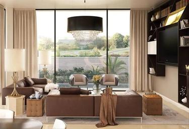 3-BD Townhouse Sale, 1,208 sq. ft. at Camelia, Camelia, Damac Hills 2, Dubai, UAE #3 3-BD Townhouse Sale, 1,208 sq. ft. at Camelia, Camelia, Damac Hills 2, Dubai, UAE #3