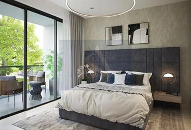 3-BD Townhouse Sale, 1,208 sq. ft. at Camelia, Camelia, Damac Hills 2, Dubai, UAE #2 3-BD Townhouse Sale, 1,208 sq. ft. at Camelia, Camelia, Damac Hills 2, Dubai, UAE #2