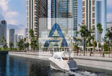 4-BD Townhouse Sale, 2,899 sq. ft. at Reem Eleven, Al Reem Island, Abu Dhabi, UAE #4