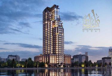3-BD Apartment Sale, 1,000 sq. ft. at Riva Residence, Riva Residence, Maritime City, Dubai, UAE #2 3-BD Apartment Sale, 1,000 sq. ft. at Riva Residence, Riva Residence, Maritime City, Dubai, UAE #2