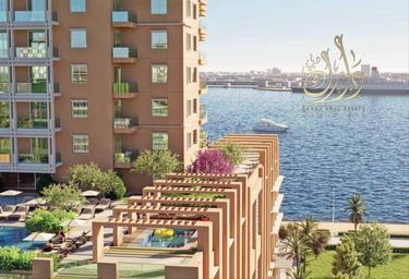 2-BD Apartment Sale, 1,000 sq. ft. at Riva Residence, Riva Residence, Maritime City, Dubai, UAE #3 2-BD Apartment Sale, 1,000 sq. ft. at Riva Residence, Riva Residence, Maritime City, Dubai, UAE #3