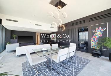 3-BD Apartment Sale, 1,000 sq. ft. at Catch Residences By IGO, Catch Residences By IGO, Jumeirah Village Circle, Dubai, UAE #4