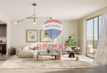 Apartment Sale, 282 sq. ft. at Reeman Living By Aldar Properties, Reeman Living, Al Shamkha, Abu Dhabi, UAE #3 Apartment Sale, 282 sq. ft. at Reeman Living By Aldar Properties, Reeman Living, Al Shamkha, Abu Dhabi, UAE #3