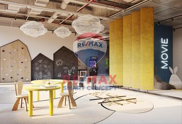 Apartment Sale, 282 sq. ft. at Reeman Living By Aldar Properties, Reeman Living, Al Shamkha, Abu Dhabi, UAE #4