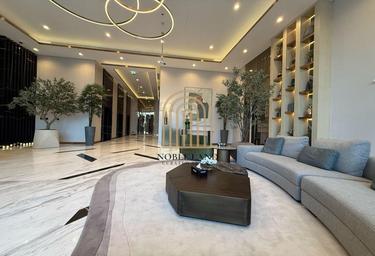 1-BD Apartment Sale, 634 sq. ft. at Golf Gate, Golf Gate, DAMAC Hills, Dubai, UAE #1 1-BD Apartment Sale, 634 sq. ft. at Golf Gate, Golf Gate, DAMAC Hills, Dubai, UAE #1