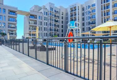 1-BD Apartment Sale, 633 sq. ft., Hayat Boulevard-2A, Hayat Boulevard, Town Square, Dubai, UAE #1 1-BD Apartment Sale, 633 sq. ft., Hayat Boulevard-2A, Hayat Boulevard, Town Square, Dubai, UAE #1