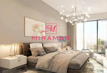 2-BD Apartment Sale, 956 sq. ft. at Al Maryah Vista Phase 2 By Reportage, Al Maryah Vista 2, Al Maryah Island, Abu Dhabi, UAE #4