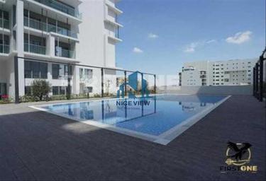 1-BD Apartment Sale, 753 sq. ft. at Al Mahra Residence, Al Mahra Residence, Masdar City, Abu Dhabi, UAE #1 1-BD Apartment Sale, 753 sq. ft. at Al Mahra Residence, Al Mahra Residence, Masdar City, Abu Dhabi, UAE #1