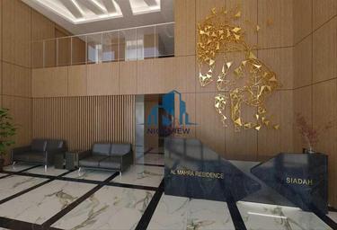 1-BD Apartment Sale, 753 sq. ft. at Al Mahra Residence, Al Mahra Residence, Masdar City, Abu Dhabi, UAE #3 1-BD Apartment Sale, 753 sq. ft. at Al Mahra Residence, Al Mahra Residence, Masdar City, Abu Dhabi, UAE #3