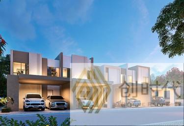 4-BD House Sale, 2,597 sq. ft. at La Violeta Phase 2 By Dubai Properties, La Violeta 2, Villanova, Dubai Land, Dubai, UAE #2 4-BD House Sale, 2,597 sq. ft. at La Violeta Phase 2 By Dubai Properties, La Violeta 2, Villanova, Dubai Land, Dubai, UAE #2