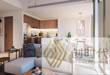 4-BD House Sale, 2,597 sq. ft. at La Violeta Phase 2 By Dubai Properties, La Violeta 2, Villanova, Dubai Land, Dubai, UAE #3 4-BD House Sale, 2,597 sq. ft. at La Violeta Phase 2 By Dubai Properties, La Violeta 2, Villanova, Dubai Land, Dubai, UAE #3