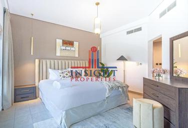 3-BD Apartment Sale, 1,000 sq. ft., Cluster F, Jumeirah Heights, Jumeirah Islands, Dubai, UAE #1