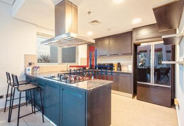3-BD Apartment Sale, 1,000 sq. ft., Cluster F, Jumeirah Heights, Jumeirah Islands, Dubai, UAE #3