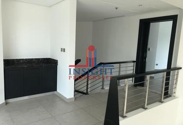 3-BD Apartment Sale, 1,000 sq. ft., Cluster F, Jumeirah Heights, Jumeirah Islands, Dubai, UAE #4