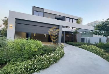 5-BD House Sale, 7,706 sq. ft., Narenj, Masaar, Tilal City, Sharjah, UAE #4