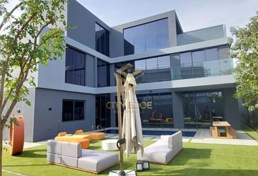 5-BD House Sale, 7,706 sq. ft., Narenj, Masaar, Tilal City, Sharjah, UAE #1 5-BD House Sale, 7,706 sq. ft., Narenj, Masaar, Tilal City, Sharjah, UAE #1
