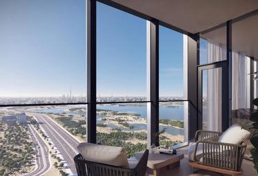 3-BD Apartment Sale, 1,000 sq. ft. at The Element at Sobha One, The Element at Sobha One, Sobha Hartland, Mohammed Bin Rashid City, Dubai, UAE #1 3-BD Apartment Sale, 1,000 sq. ft. at The Element at Sobha One, The Element at Sobha One, Sobha Hartland, Mohammed Bin Rashid City, Dubai, UAE #1