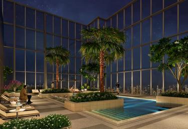 3-BD Apartment Sale, 1,000 sq. ft. at The Element at Sobha One, The Element at Sobha One, Sobha Hartland, Mohammed Bin Rashid City, Dubai, UAE #3 3-BD Apartment Sale, 1,000 sq. ft. at The Element at Sobha One, The Element at Sobha One, Sobha Hartland, Mohammed Bin Rashid City, Dubai, UAE #3