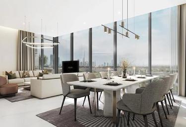 3-BD Apartment Sale, 1,000 sq. ft. at The Element at Sobha One, The Element at Sobha One, Sobha Hartland, Mohammed Bin Rashid City, Dubai, UAE #2 3-BD Apartment Sale, 1,000 sq. ft. at The Element at Sobha One, The Element at Sobha One, Sobha Hartland, Mohammed Bin Rashid City, Dubai, UAE #2