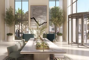 3-BD Apartment Sale, 1,000 sq. ft. at Parkwood, Parkwood, Dubai Hills Estate, Dubai, UAE #4