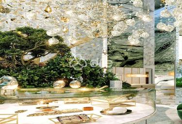 2-BD Apartment Sale, 1,000 sq. ft., Damac City, Al Safa 1, Al Safa, Dubai, UAE #2