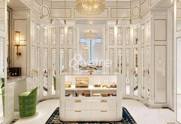 2-BD Apartment Sale, 1,000 sq. ft., Damac City, Al Safa 1, Al Safa, Dubai, UAE #4