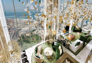 3-BD Apartment Sale, 1,000 sq. ft., Damac City, Al Safa 1, Al Safa, Dubai, UAE #3