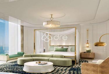 3-BD Apartment Sale, 1,000 sq. ft., Damac City, Al Safa 1, Al Safa, Dubai, UAE #2