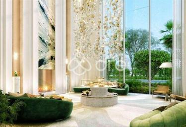 2-BD Apartment Sale, 1,000 sq. ft., Damac City, Al Safa 1, Al Safa, Dubai, UAE #2