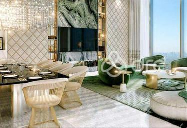 2-BD Apartment Sale, 1,000 sq. ft., Damac City, Al Safa 1, Al Safa, Dubai, UAE #3