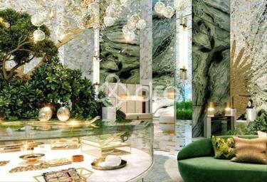 2-BD Apartment Sale, 1,000 sq. ft., Damac City, Al Safa 1, Al Safa, Dubai, UAE #4
