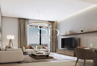 3-BD Apartment Sale, 1,000 sq. ft. at Skyvue Spectra, Skyvue Spectra, Sobha Hartland II, Bukadra, Dubai, UAE #4