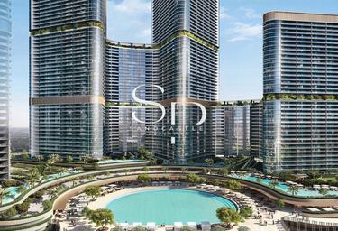 3-BD Apartment Sale, 1,000 sq. ft. at Skyvue Spectra, Skyvue Spectra, Sobha Hartland II, Bukadra, Dubai, UAE #1 3-BD Apartment Sale, 1,000 sq. ft. at Skyvue Spectra, Skyvue Spectra, Sobha Hartland II, Bukadra, Dubai, UAE #1