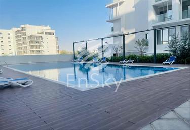 2-BD Apartment Sale, 1,000 sq. ft. at Oasis Residences Phase 2 By Reportage, Oasis 2, Oasis Residences, Masdar City, Abu Dhabi, UAE #1 2-BD Apartment Sale, 1,000 sq. ft. at Oasis Residences Phase 2 By Reportage, Oasis 2, Oasis Residences, Masdar City, Abu Dhabi, UAE #1