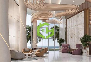 Продажа 1-комн. квартиры, 1 000 фут² в ЖК «Aqua Arc», Aqua Arc, Al Marjan Island, Ras Al Khaimah, UAE #2 Продажа 1-комн. квартиры, 1 000 фут² в ЖК «Aqua Arc», Aqua Arc, Al Marjan Island, Ras Al Khaimah, UAE #2