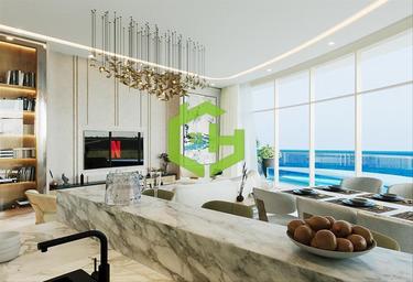 Продажа 1-комн. квартиры, 1 000 фут² в ЖК «Aqua Arc», Aqua Arc, Al Marjan Island, Ras Al Khaimah, UAE #3 Продажа 1-комн. квартиры, 1 000 фут² в ЖК «Aqua Arc», Aqua Arc, Al Marjan Island, Ras Al Khaimah, UAE #3