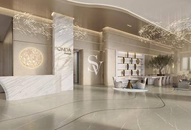 2-BD Apartment Sale, 1,000 sq. ft. at Onda By Kasco, Onda by Kasco, Business Bay, Dubai, UAE #3 2-BD Apartment Sale, 1,000 sq. ft. at Onda By Kasco, Onda by Kasco, Business Bay, Dubai, UAE #3