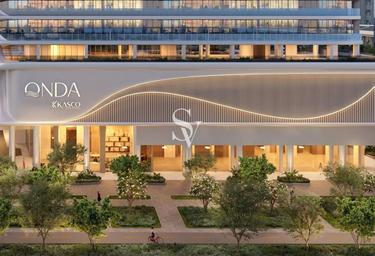 2-BD Apartment Sale, 1,000 sq. ft. at Onda By Kasco, Onda by Kasco, Business Bay, Dubai, UAE #2 2-BD Apartment Sale, 1,000 sq. ft. at Onda By Kasco, Onda by Kasco, Business Bay, Dubai, UAE #2