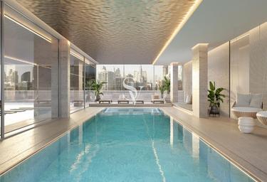2-BD Apartment Sale, 1,000 sq. ft. at Onda By Kasco, Onda by Kasco, Business Bay, Dubai, UAE #1 2-BD Apartment Sale, 1,000 sq. ft. at Onda By Kasco, Onda by Kasco, Business Bay, Dubai, UAE #1