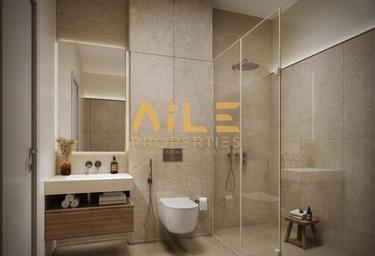 2-BD Apartment Sale, 1,000 sq. ft. at Val by Kasco, Val by Kasco, Al Jaddaf, Dubai, UAE #4
