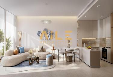 2-BD Apartment Sale, 1,000 sq. ft. at Val by Kasco, Val by Kasco, Al Jaddaf, Dubai, UAE #1 2-BD Apartment Sale, 1,000 sq. ft. at Val by Kasco, Val by Kasco, Al Jaddaf, Dubai, UAE #1