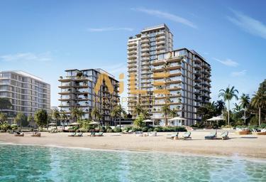 1-BD Apartment Sale, 989 sq. ft. at Bay Grove Residences Phase 2 By Nakheel, Bay Grove Residences, Dubai Islands, Deira, Dubai, UAE #2 1-BD Apartment Sale, 989 sq. ft. at Bay Grove Residences Phase 2 By Nakheel, Bay Grove Residences, Dubai Islands, Deira, Dubai, UAE #2