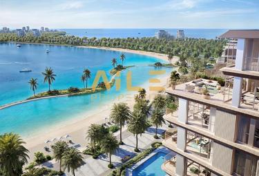 1-BD Apartment Sale, 989 sq. ft. at Bay Grove Residences Phase 2 By Nakheel, Bay Grove Residences, Dubai Islands, Deira, Dubai, UAE #4