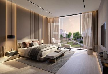 4-BD House Sale, 2,914 sq. ft. at Dar Global Villas, DG Villas, Jumeirah Golf Estates, Dubai, UAE #3 4-BD House Sale, 2,914 sq. ft. at Dar Global Villas, DG Villas, Jumeirah Golf Estates, Dubai, UAE #3