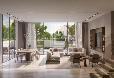 4-BD House Sale, 2,914 sq. ft. at Dar Global Villas, DG Villas, Jumeirah Golf Estates, Dubai, UAE #2 4-BD House Sale, 2,914 sq. ft. at Dar Global Villas, DG Villas, Jumeirah Golf Estates, Dubai, UAE #2