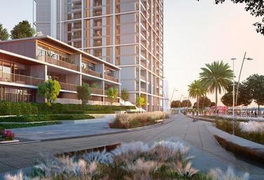 1-BD Apartment Sale, 684 sq. ft. at Creek Crescent, Creek Crescent, Dubai Creek Harbour (The Lagoons), Dubai, UAE #1 1-BD Apartment Sale, 684 sq. ft. at Creek Crescent, Creek Crescent, Dubai Creek Harbour (The Lagoons), Dubai, UAE #1