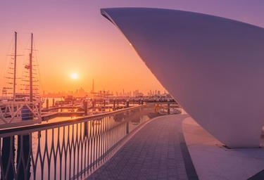 1-BD Apartment Sale, 684 sq. ft. at Creek Crescent, Creek Crescent, Dubai Creek Harbour (The Lagoons), Dubai, UAE #3 1-BD Apartment Sale, 684 sq. ft. at Creek Crescent, Creek Crescent, Dubai Creek Harbour (The Lagoons), Dubai, UAE #3