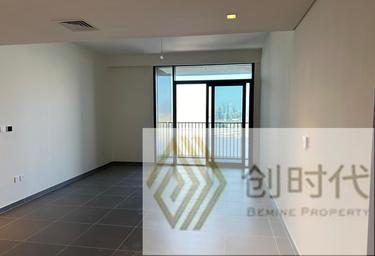 2-BD Apartment Sale, 1,000 sq. ft., Creek Edge Tower 1, Creek Edge, Dubai Creek Harbour (The Lagoons), Dubai, UAE #4